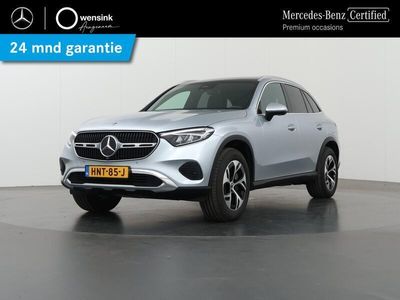 Mercedes GLC300