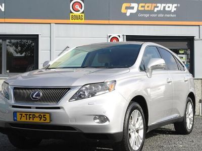 Lexus RX450h