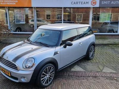 Mini One Clubman