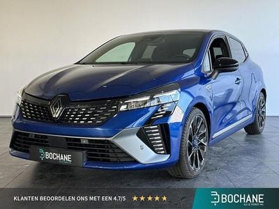 Occasion 2023 Renault Clio Esprit Alpine Hatchback | € 22.900 (Duur)