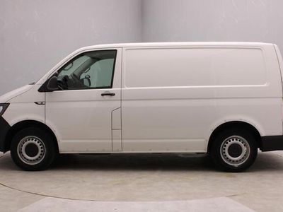 VW T6