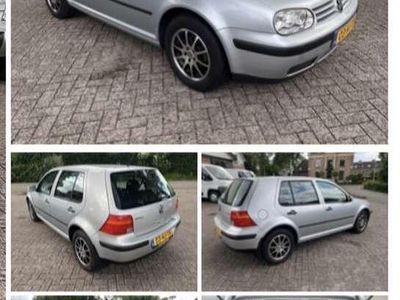 Occasion 2000 VW Golf Sedan | € 2.750 (Duur)