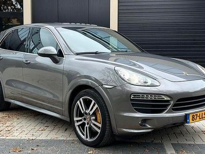 Occasion 2010 Porsche Cayenne SUV | € 17.400 (Iets duurder)