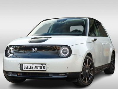 Honda e