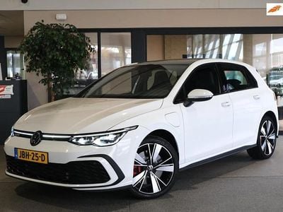 Gebruikt 2022 VW e-Golf GTE Hatchback | € 24.950 (Eerlijke prijs)