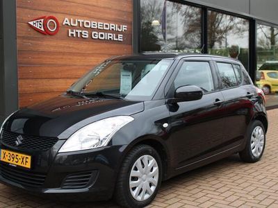 tweedehands Suzuki Swift 1.2 Comfort EASSS