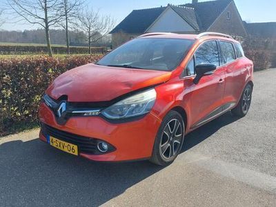 Renault Clio GrandTour