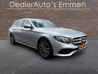 Mercedes 200