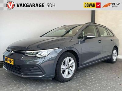 VW Golf VIII