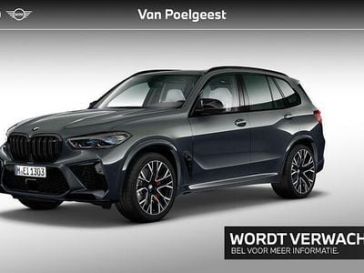 BMW X5 M