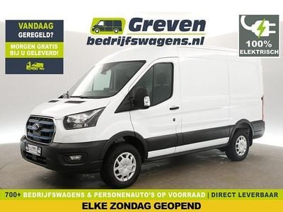 Ford E-Transit
