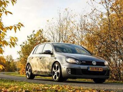 VW Golf VI