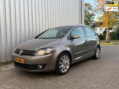 VW Golf Plus Cross