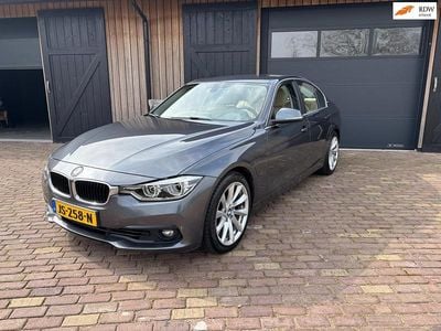 Occasion BMW 330 184 PK (135 kW) 2016 Grijs Sedan