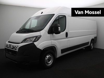 Wit Gebruikt 2024 Fiat Ducato S Van | € 29.950 (Eerlijke prijs)