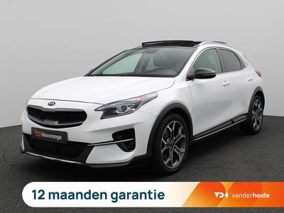 Wit Gebruikt 2019 Kia XCeed SUV | € 22.900 (Eerlijke prijs)