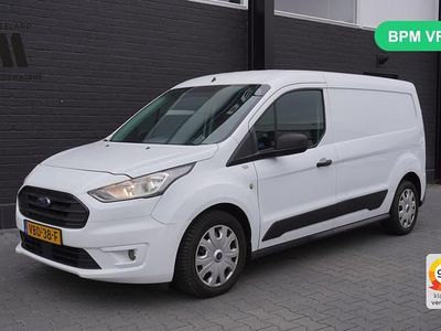 Occasion Ford Transit Connect 101 PK (74 kW) 2019 Wit MPV