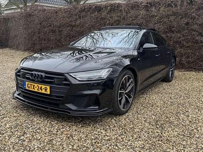 Occasion Audi A7 367 PK (269 kW) 2020 Sedan