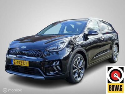 tweedehands Kia Niro 1.6 GDi Hybrid ExecutiveLine