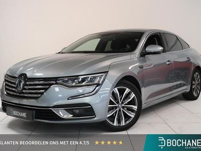 Occasion Renault Talisman Intens 158 PK (116 kW) 2022 Grijs Stationwagen