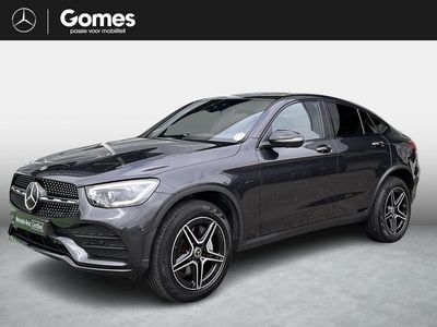 Mercedes GLC300