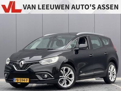 Renault Grand Scénic IV