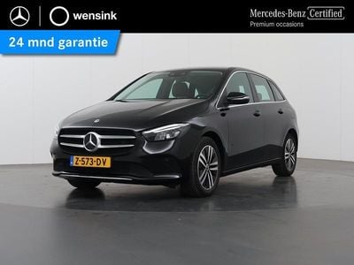 Mercedes B250e