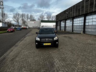 tweedehands Toyota RAV4 2.0 VVTi Dynamic Clima.Clima.4X4.