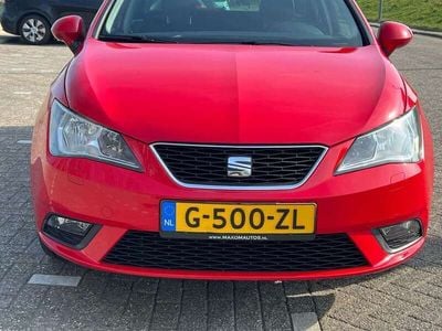Seat Ibiza ST