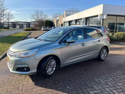 Occasion Citroën C4 Tendance 150 PK (110 kW) 2010 Sedan