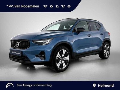 Gebruikt 2023 Volvo XC40 Ultimate SUV | € 39.950 (Iets duurder)