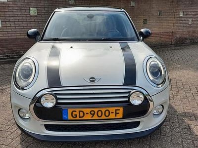 Occasion Mini Cooper 136 PK (100 kW) 2015 Hatchback