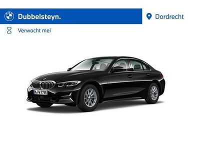 tweedehands BMW 330e 330 3-serieLuxury Line | Schuifdak | Driving Ass