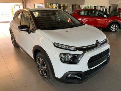 tweedehands Citroën C3 1.2 PureTech 83PK Feel DEMOWAGEN