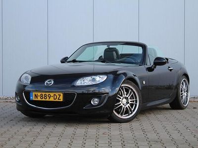 Mazda MX5