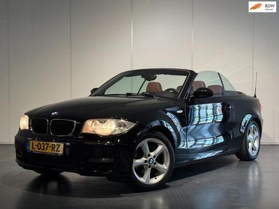 BMW 118 Cabriolet