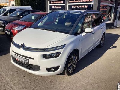 Citroën Grand C4 Picasso