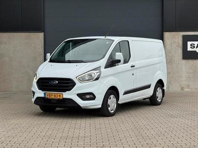 Gebruikt 2019 Ford Transit | € 12.450 (Super prijs)