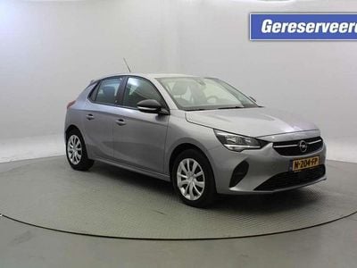 Opel Corsa-e