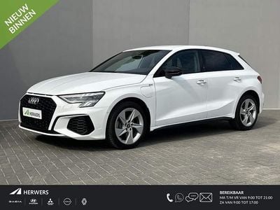 Audi A3 Sportback e-tron