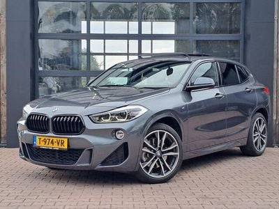 Grijs Gebruikt 2019 BMW X2 Executive SUV | € 26.950 (Eerlijke prijs)