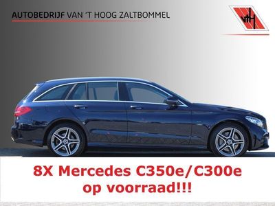 Mercedes C300