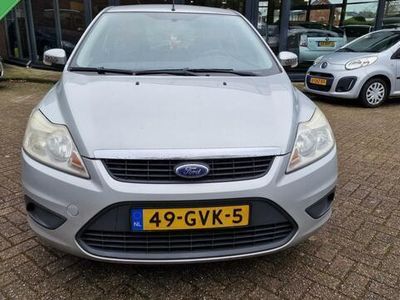 tweedehands Ford Focus 1.4 Trend