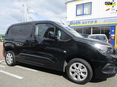 tweedehands Opel Combo 1.6D L1H1 Innovation