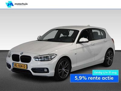 BMW 116