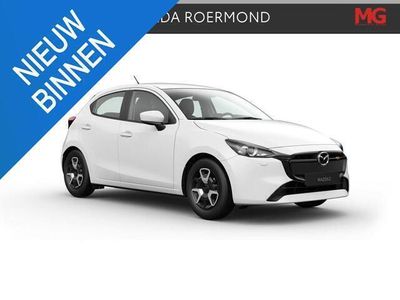 tweedehands Mazda 2 1.5 e-SkyActiv-G 90 Centre-Line+C&C Pack/€ 2.850-