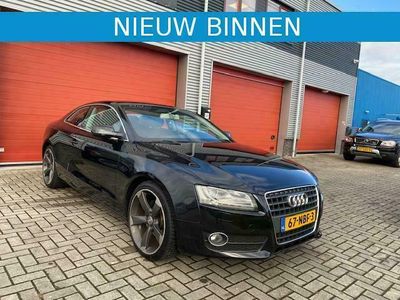 tweedehands Audi A5 Coupé 1.8 TFSI 160pk Pro Line