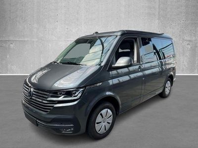 tweedehands VW California 6.1 Ocean 2,0-l-TDI BMT 4MOTION 20...