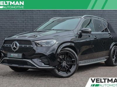 Mercedes GLE400