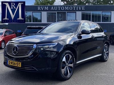 Mercedes EQC400